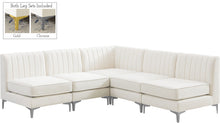 Load image into Gallery viewer, Alina - 5 Piece Armless Sectional
