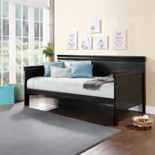 Load image into Gallery viewer, Bailee - Twin Daybed - Black
