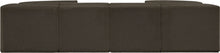 Load image into Gallery viewer, Ollie - 8 Piece Modular Sectional

