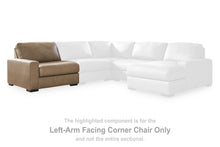 Load image into Gallery viewer, Veronella - LAF Corner Chair - Sahara
