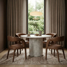 Load image into Gallery viewer, Sylvester - Dining Chair
