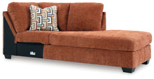 Load image into Gallery viewer, Aviemore - Raf Corner Chaise - Spice
