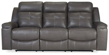Load image into Gallery viewer, Jesolo Reclining Sofa image
