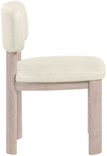 Load image into Gallery viewer, Paloma - Faux Leather Upholstered Dining Chair (Set of 2)
