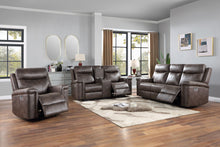 Load image into Gallery viewer, Quade - Reclining Sofa Set
