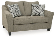Load image into Gallery viewer, Barnesley Loveseat image
