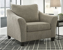 Load image into Gallery viewer, Barnesley Oversized Chair
