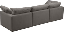 Load image into Gallery viewer, Plush - Modular 3 Seat Sofa
