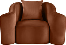 Load image into Gallery viewer, Destin - Chair - Cognac
