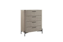 Load image into Gallery viewer, Fisher Park - 4 Drawer Chest

