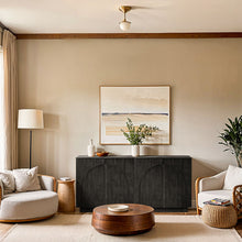 Load image into Gallery viewer, Navona - 2 Piece Sideboard / Buffet
