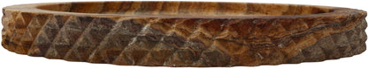Russell - Sandstone Tray - Sand