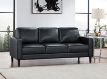 Load image into Gallery viewer, U440 - Sofa - Black
