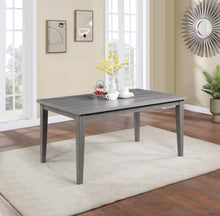 Load image into Gallery viewer, D166 - Dining Room Set

