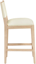 Load image into Gallery viewer, Avon - Vegan Leather Counter Stool
