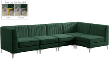Load image into Gallery viewer, Alina - 5 Piece Modular Sectional
