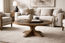 Load image into Gallery viewer, Tarrington - Round Cocktail Table
