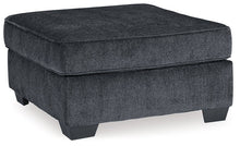 Load image into Gallery viewer, Altari Oversized Accent Ottoman image
