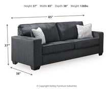Load image into Gallery viewer, Altari Living Room Set - Ego Home Furniture
