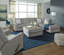 Load image into Gallery viewer, Altari Sleeper Sectional with Chaise - Ego Home Furniture
