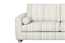 Load image into Gallery viewer, Trilogy - Loveseat - Beige

