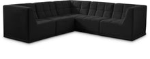 Load image into Gallery viewer, Relax - 5 Piece Modular Sectional
