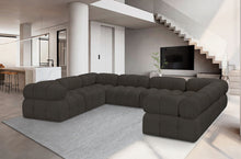 Load image into Gallery viewer, Ames - 8 Piece Modular Sectional
