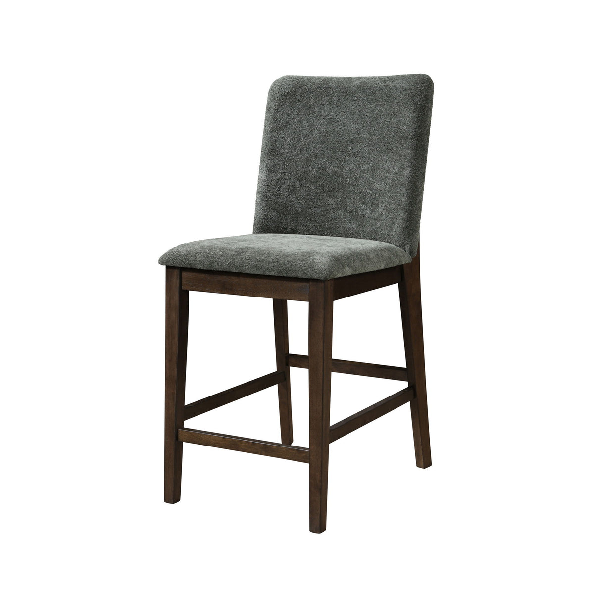 Upholstered Counter Chair (Set of 2) - Ego Home Furniture