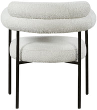 Load image into Gallery viewer, Blake - Dining Chair With Black Legs (Set of 2)
