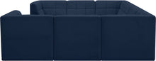 Load image into Gallery viewer, Relax - 8 Piece Modular Sectional
