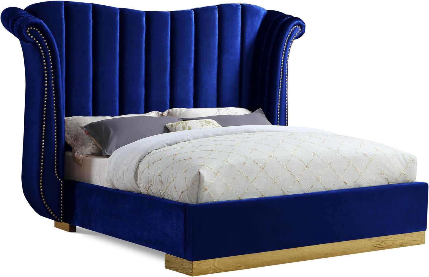 Flora - Bed