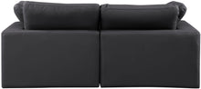 Load image into Gallery viewer, Comfy - Faux Leather Modular Sofa 2 Seats
