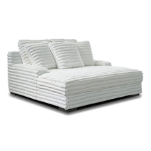 Load image into Gallery viewer, Embrace - Dual Chaise Lounge
