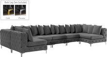 Load image into Gallery viewer, Tremblay - 7 Piece Modular Sectional
