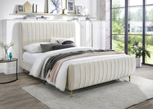 Load image into Gallery viewer, Zara - Bed
