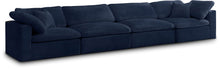 Load image into Gallery viewer, Cozy - Modular 4 Seat Sofa
