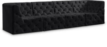 Load image into Gallery viewer, Tuft - Modular Sofa - 4 Seats
