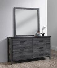 Load image into Gallery viewer, B517 - Mirror - Dark Gray
