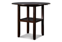 Load image into Gallery viewer, Gia - Counter Drop Leaf Table Set

