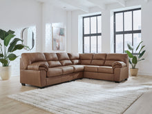Load image into Gallery viewer, WillowBend - Sectional
