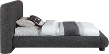 Load image into Gallery viewer, Blair - Polyester Upholstered Bed
