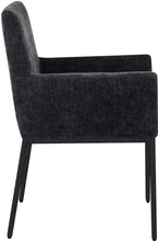 Load image into Gallery viewer, Reeves - Dining Chair With Black Legs (Set of 2)
