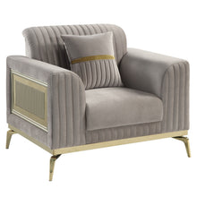 Load image into Gallery viewer, Antigua - Upholstered Chair

