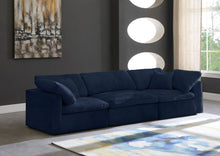 Load image into Gallery viewer, Cozy - Modular 3 Seat Sofa
