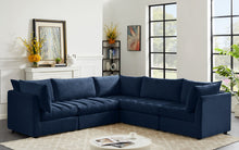 Load image into Gallery viewer, Jacob - Modular Corner Sectional 5 Piece
