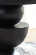 Load image into Gallery viewer, Kurtson - Accent Table - Bronze Finish
