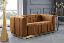Load image into Gallery viewer, Marlon - Loveseat
