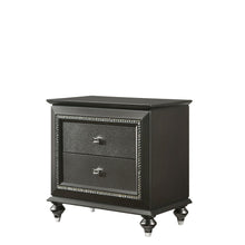 Load image into Gallery viewer, Kaitlyn - Nightstand, Elegant Design
