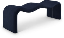 Load image into Gallery viewer, Willow - Chenille Bench

