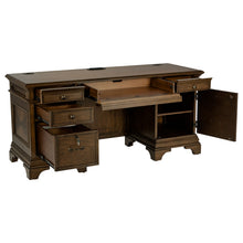 Load image into Gallery viewer, Hartshill Credenza Desk
